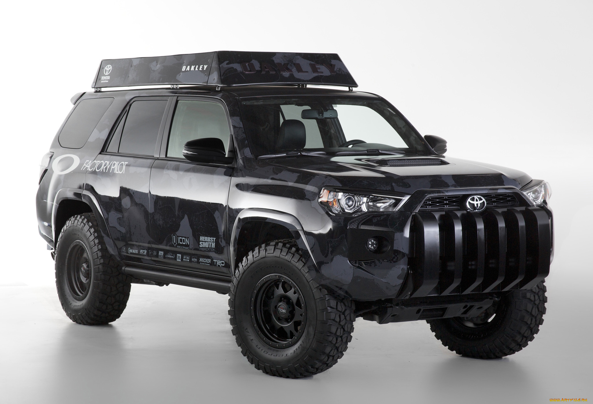 toyota 4runner ski 2013, , toyota, 4runner, ski, 2013